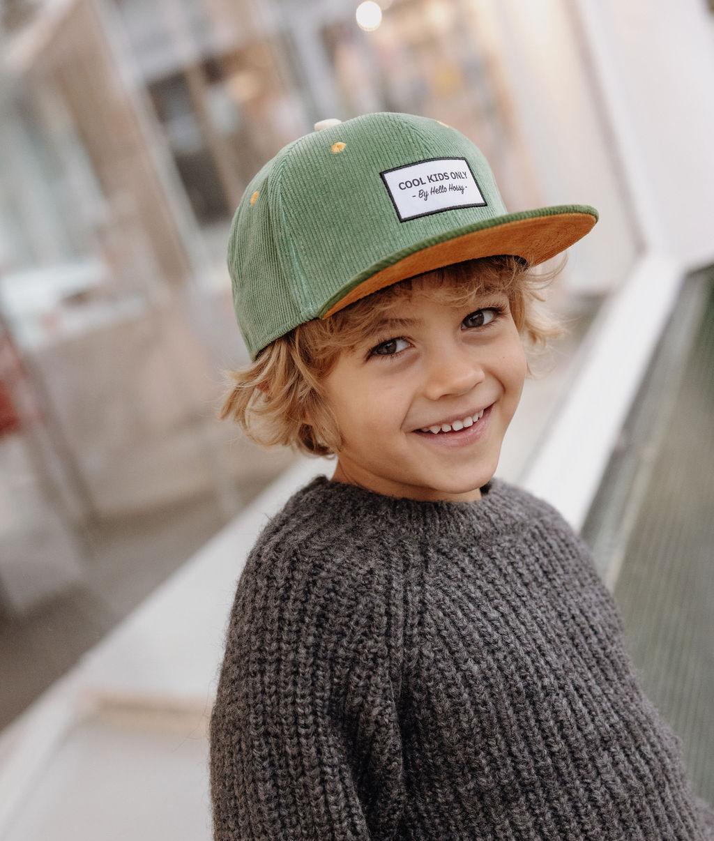 Casquettes Last Chance